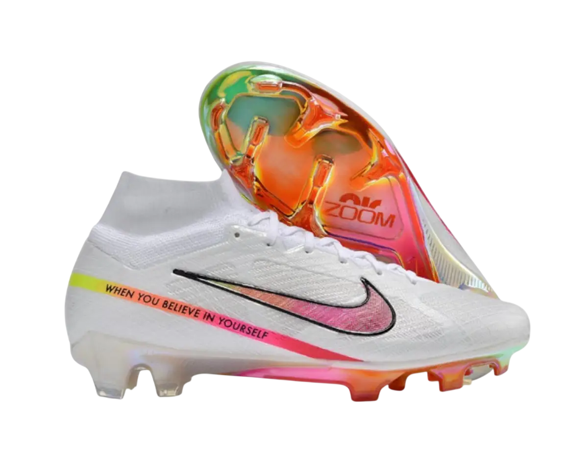 SUPERFLY 9 ELITE FG RASHFORD - SUPPLIER