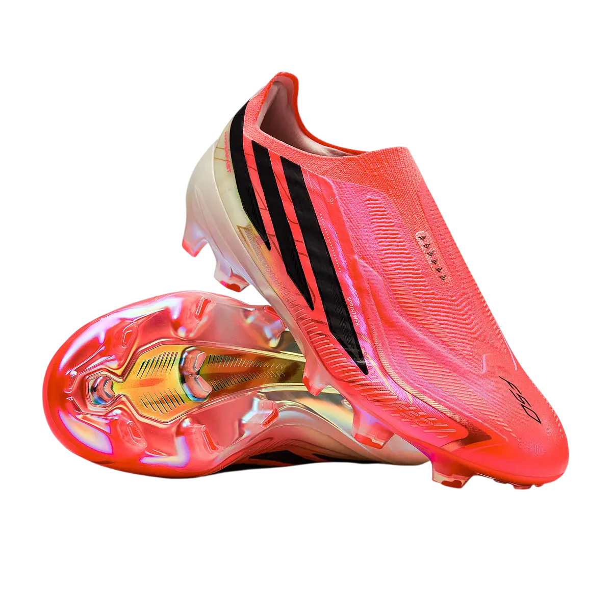 F50 HYPERFAST ELITE LACELESS ROAD TO GLORY FG - SUPPLIER
